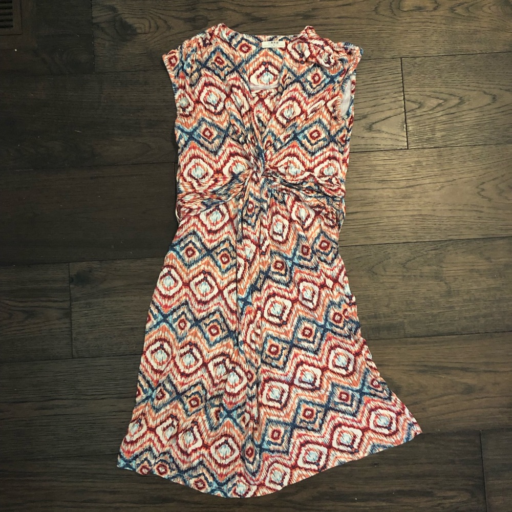Nursing/ Maternity Summer Dress